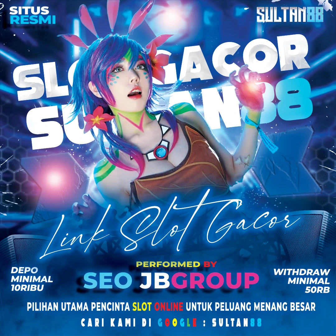 RUDAL4D # Info Link Slot Gacor Presisi Tinggi Tips Ajaib Masuk Lab 4D Riset Slot image 1